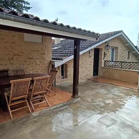 Maison T4 A 6 Minutes A Pieds De Sarlat Bagian luar foto