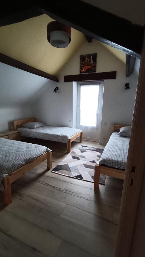 Maison T4 A 6 Minutes A Pieds De Sarlat Bagian luar foto