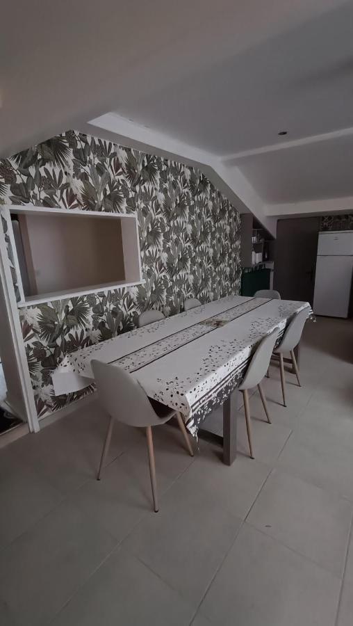 Maison T4 A 6 Minutes A Pieds De Sarlat Bagian luar foto
