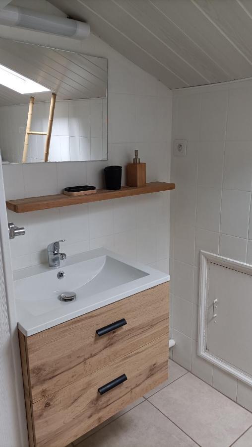 Maison T4 A 6 Minutes A Pieds De Sarlat Bagian luar foto