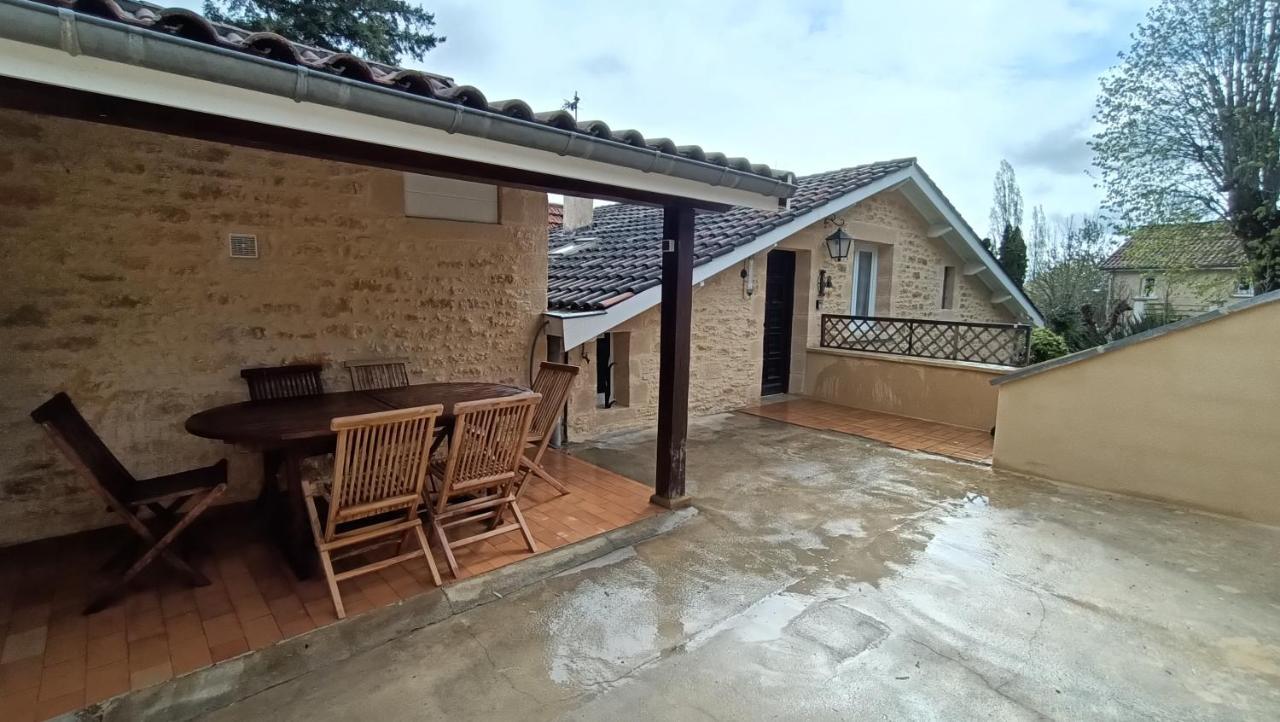 Maison T4 A 6 Minutes A Pieds De Sarlat Bagian luar foto